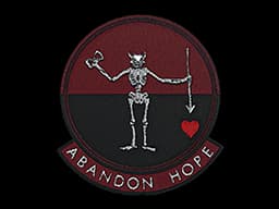 Abandon Hope