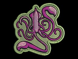 Giant Squid