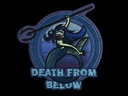 Death From Below