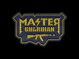 Metal Master Guardian I
