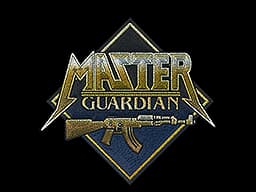Metal Master Guardian