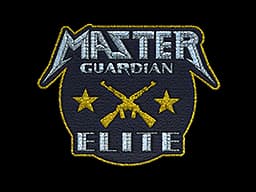 Metal Master Guardian Elite