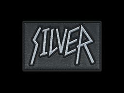 Metal Silver
