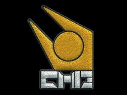CMB