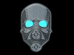 Combine Helmet