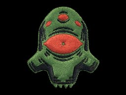 Vortigaunt