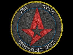 Astralis | Stockholm 2021