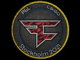 FaZe Clan | Stockholm 2021