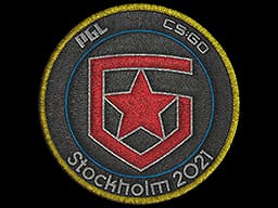 Gambit Gaming | Stockholm 2021