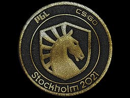Team Liquid (Gold) | Stockholm 2021