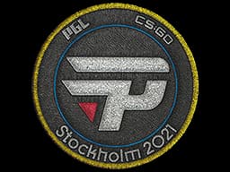 paiN Gaming | Stockholm 2021