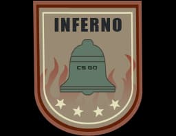 The Inferno Collection