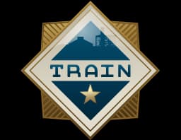 The Train 2025 Collection