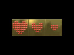Health (Gold)
