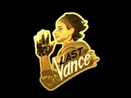 Last Vance (Gold)