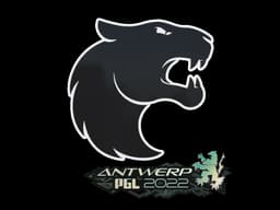 FURIA | Antwerp 2022