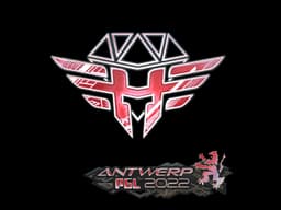 Heroic (Holo) | Antwerp 2022