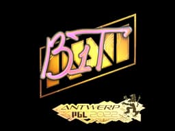 b1t (Holo) | Antwerp 2022