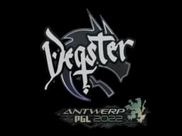 degster | Antwerp 2022