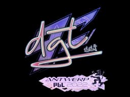 dgt (Holo) | Antwerp 2022