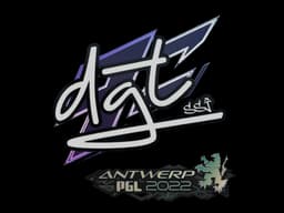 dgt | Antwerp 2022