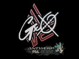 gxx- | Antwerp 2022