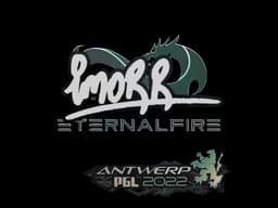 imoRR | Antwerp 2022