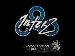 interz | Antwerp 2022
