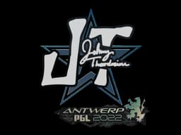 JT | Antwerp 2022