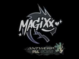 magixx | Antwerp 2022