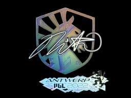 nitr0 (Holo) | Antwerp 2022
