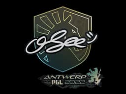oSee | Antwerp 2022