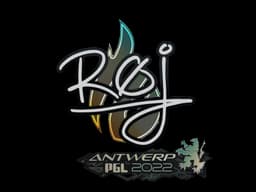 roeJ | Antwerp 2022
