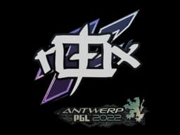 rox | Antwerp 2022