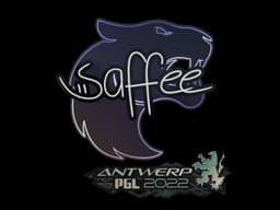 saffee | Antwerp 2022