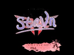 stavn (Holo) | Antwerp 2022
