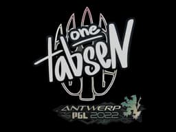 tabseN | Antwerp 2022