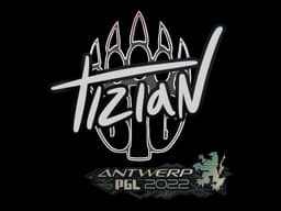 tiziaN | Antwerp 2022