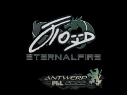 xfl0ud | Antwerp 2022