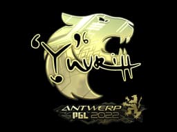 yuurih (Gold) | Antwerp 2022