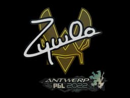 ZywOo | Antwerp 2022