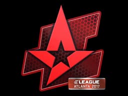 Astralis | Atlanta 2017