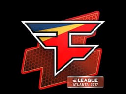 FaZe Clan | Atlanta 2017