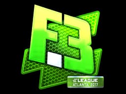 Flipsid3 Tactics (Foil) | Atlanta 2017