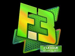 Flipsid3 Tactics (Holo) | Atlanta 2017