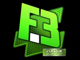 Flipsid3 Tactics | Atlanta 2017