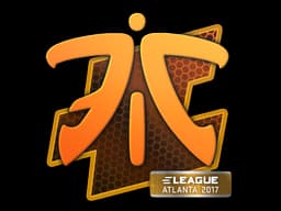 Fnatic | Atlanta 2017