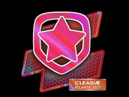 Gambit Gaming (Holo) | Atlanta 2017