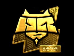 HellRaisers (Gold) | Atlanta 2017