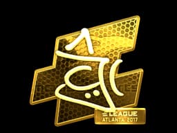 chrisJ (Gold) | Atlanta 2017